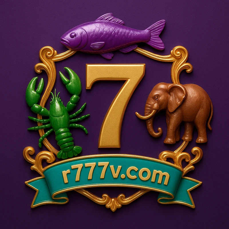 বার্মিজ 6টি প্রাণী