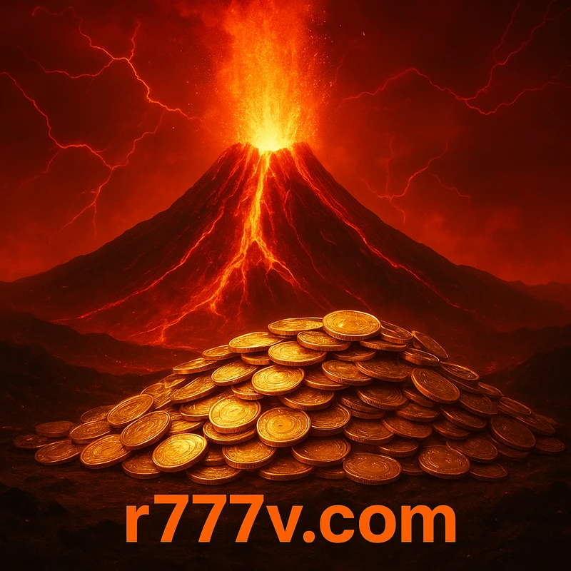 r777-এর ধন